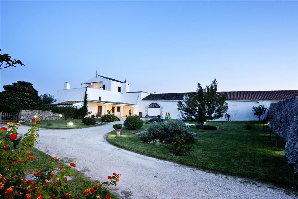 Il sito “Masseria Costarella” cercato 110 volte al mese