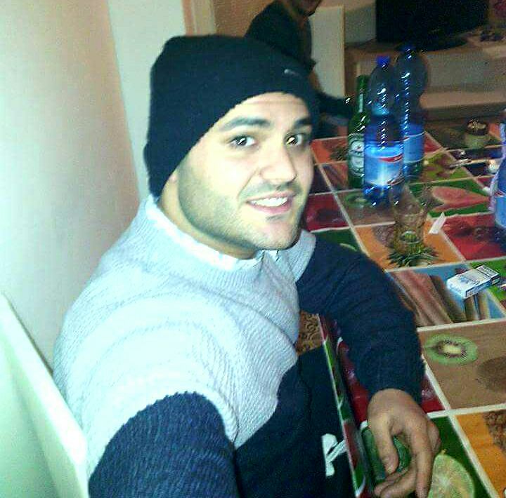 Borgagne si stringe alla famiglia di Giacomo D’Aurelio, morto a 22 anni stamane