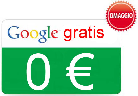 Posizionamento Google gratis. Come posizionare un sito gratis su Google