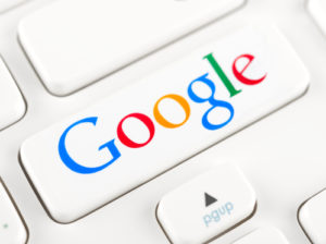 Posizionamento google